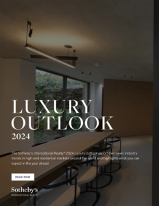 Luxury Outlook 2024